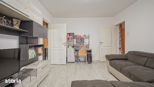 Apartament 2 Camere | Mobilat | Cartier Noua | Comision 0%
