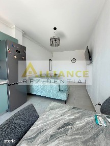Apartament 3 camere mobilat și utilat Boutique Residece