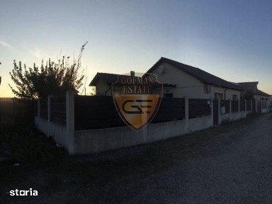 Casa 3 camere Cumpana Stadion P+pod 90mp teren 250mp parcare, garaj ce