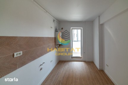 Garsoniera spatioasa 500 de metri de metrou Berceni!