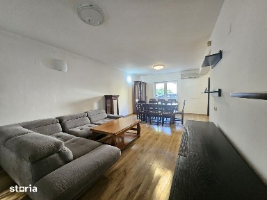 INCHIRIERE VILA 3 CAMERE ZONA IANCU NICOLAE!