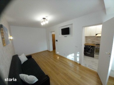 Inchiriez apartament 1 cam la Gara