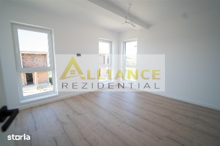 Real Village- Complex rezidential-Ideal pentru confortul zilnic-