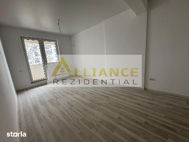 APARTAMENT 2 CAMERE - CAMPUS SCOLAR