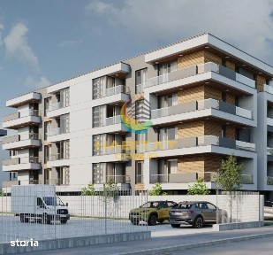 APARTAMENT 2 CAMERE langa Noul Parc Popesti DEZVOLTATOR