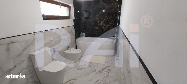 Vila superba - Selgros, mobilata si utilata complet-750 euro