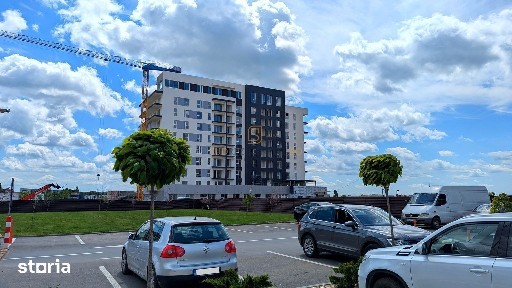 Comision 0-Apartament decomandat cu 2 camere si balcon, Bd.Metalurgiei