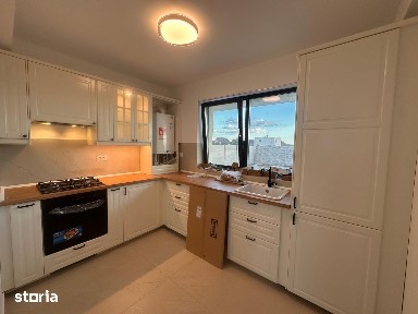 CASĂ INDIVIDUALĂ NOUĂ | 4 Camere | Teren 440 mp | Finisaje Premium