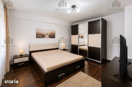 Apartament 2 camere | Semidecomandat | Militari Residence