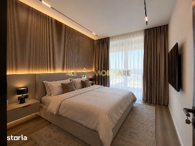 Penthouse de vanzare | 4 camere | Pallady | 0% Comision | 2027 | Lux