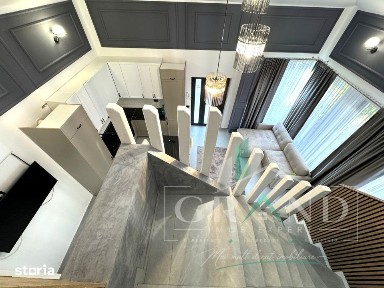 PRIMA INCHIRIERE | CASĂ TIP DUPLEX | CURTE PROPRIE | 2 PARCĂRI | INT