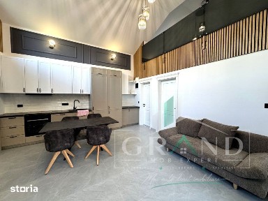 PRIMA INCHIRIERE | CASĂ TIP DUPLEX | CURTE PROPRIE | 2 PARCĂRI | INT