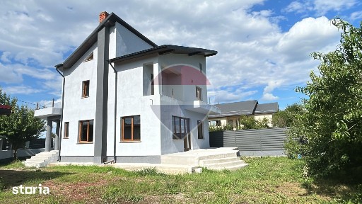 Aleea Primariei, Saftica, Balotesti, Ilfov