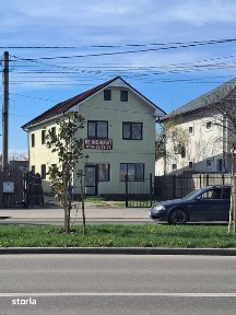 Vila de inchiriat Slatina ( vis-a-vis Dedeman )