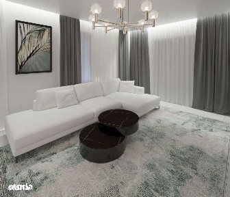 Casa individuala, 4 camere,Sos. Dimieni-Balotesti, Comision 0%