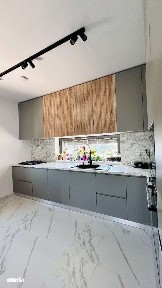 Casa individuala - 4 camere - Sos. Pipera Tunari,Balotesti