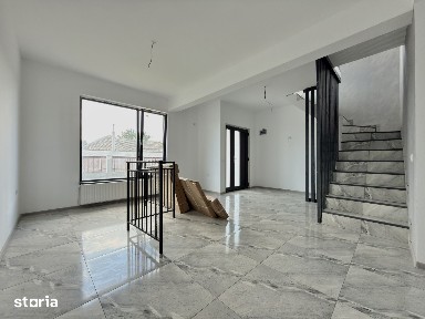 Vilă P+1 cu 4 Camere | Lumina