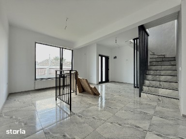 Vilă P+1 cu 4 Camere | Lumina