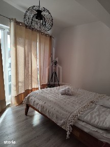 Apartament de închiriat în Șelimbăr | Loc de parcare