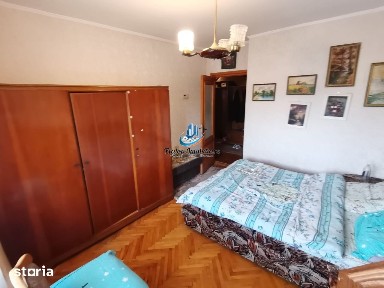 Apartament 2 camere/ B-dul Traian/ Zona Spital / Bloc 1987
