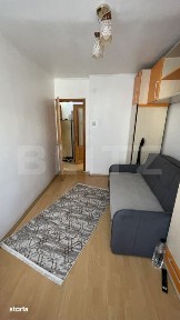 Apartament 2 camere | Razboieni | Etaj 2/4 | Renovat recent
