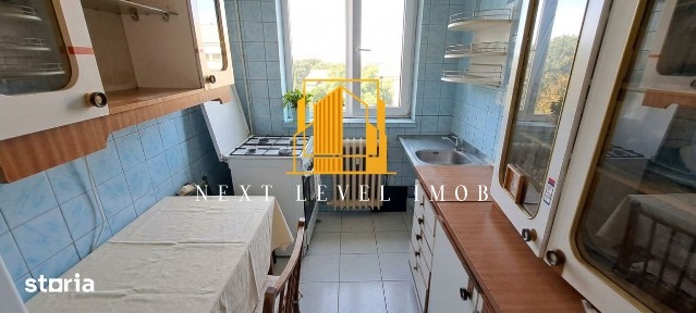 Apartament 2 camere-Trivale-Zona excelenta-Str. Frasinului