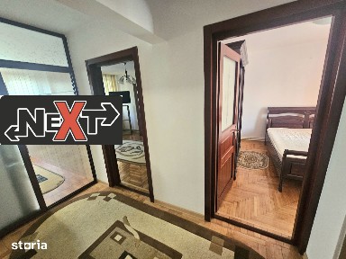 Apartament cu trei camere lux zona Dărmănești