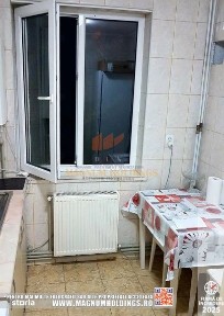 Apartament 2 camere, Calea Bucuresti etajul 3