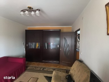 Apartament 2 camere de vanzare| Central, Suceava | Decomandat