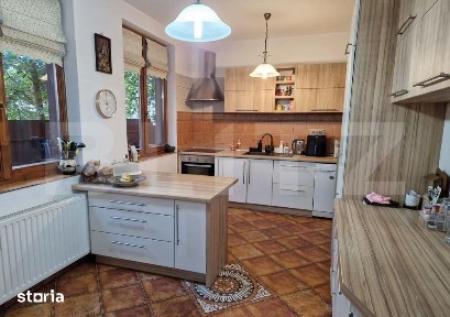 Casa 5 camere, Ultracentral