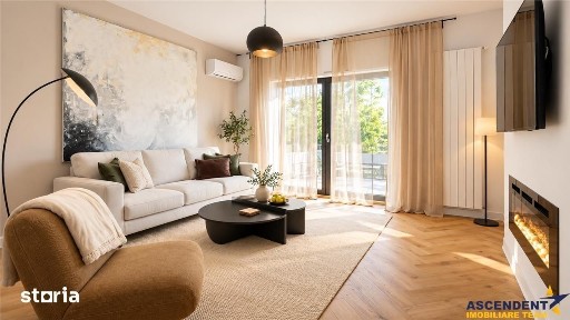 Vila boutique, Centrul Istoric Brasov, 2 unitati, investitie hoteliera