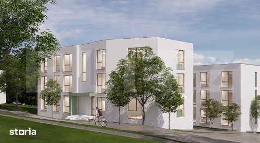 Apartament 4 camere, 81 mp, decomandat - Zona Livada Meses