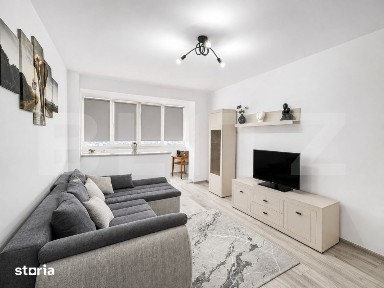Apartament 2 camere, 64 mp, zona Șagului