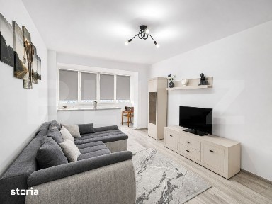 Apartament 2 camere, 64 mp, zona Șagului