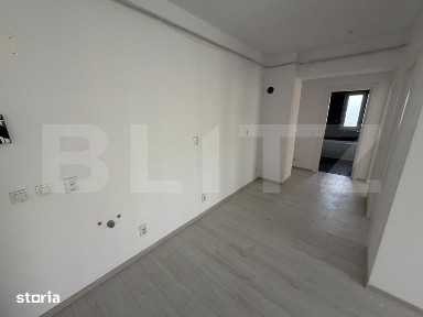 Apartament 2 camere, 64 mp, in ansamblu rezidential, zona Cornitoiu
