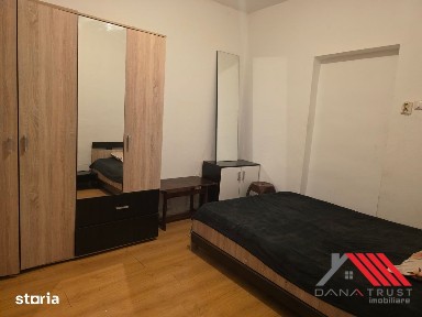 Buziasului - Garsoniera 25 mp - 170 euro