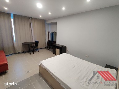 Garsoniere - 24 mp de la 230 euro