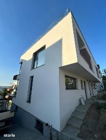 Duplex premium in Andrei Muresanu, 143 mp utili, garaj dublu