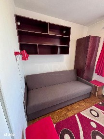 EXCLUSIVITATE. Garsonieră de vânzare - Gheorgheni.