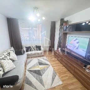 Apartament cu 2 camere decomandate | Florești - zona Eroilor