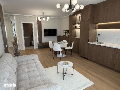 Apartament PREMIUM | 55 mp | Eroilor Residence |Etaj 6/6 | COMISION 0%