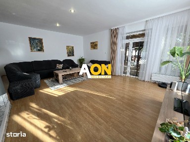 Casa 4 Camere, Zona Centru, 463mp Teren