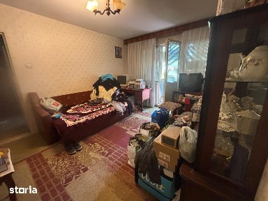 Apartament 2 camere Alexandru - Soseaua Nationala