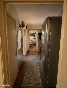 Apartament 3 camere Rond Podu Ros