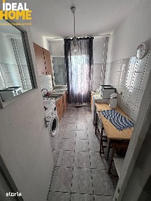 Apartament 2 camere Bulevard Cantemir