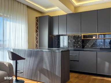 Apartament MODERN 2 camere intr un Complex Rezidential NOU la un SUPER