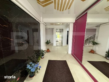 BLOC NOU ! Apartament 2 camere, 38.50 mp, zona Bucium la un SUPER PRE