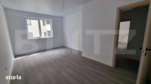 BLOC NOU ! Apartament 2 camere decomandat, 62.05 mp, Complex - Zona B