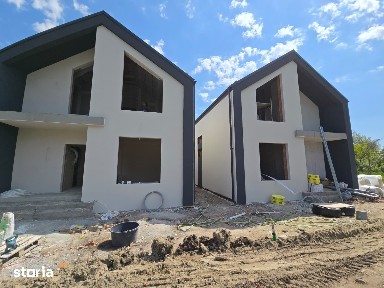 Berceni, Ilfov