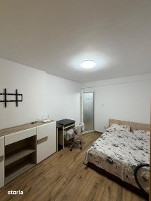 Inchiriez garosniera capatul lui Unu